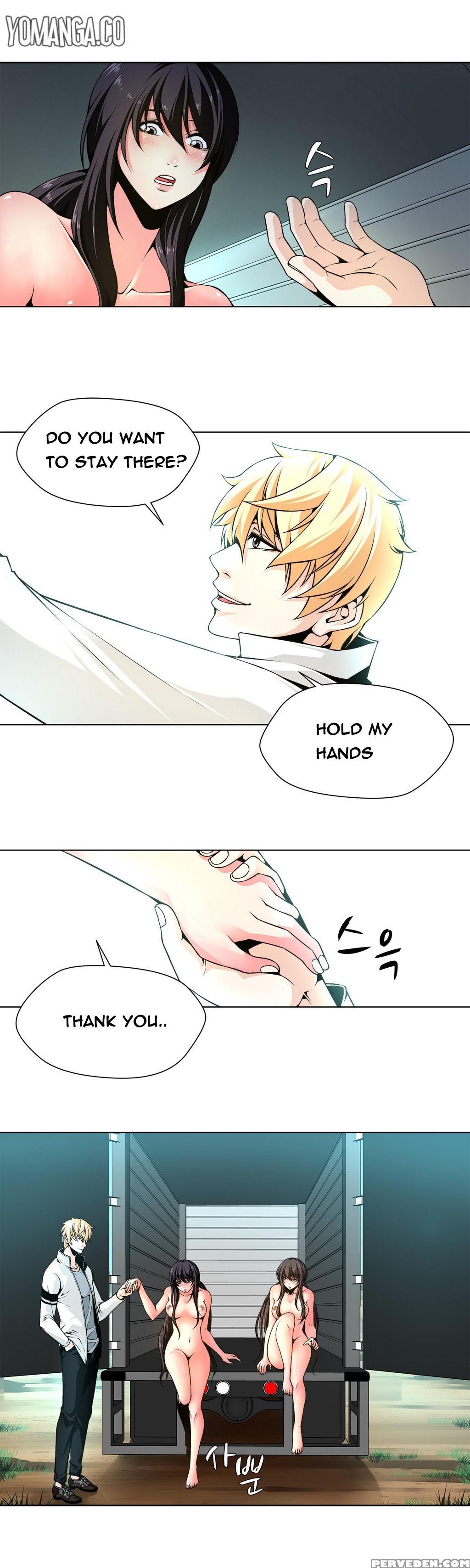 [fantastic Whale] Twin Slave Ch.1-32 (english) (ongoing) 1