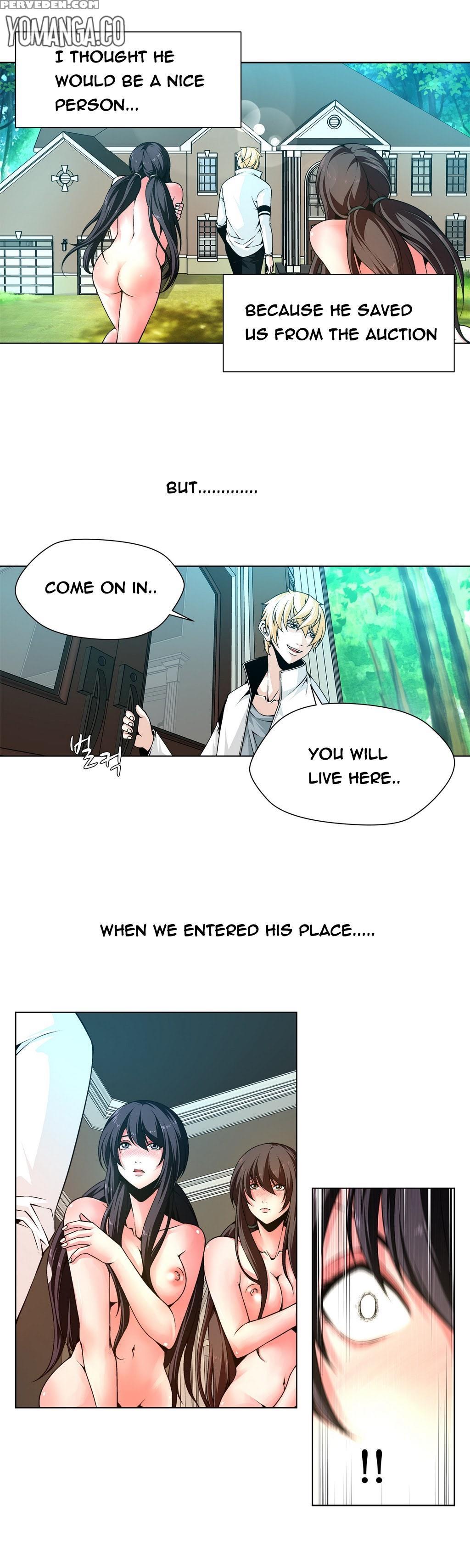 [fantastic Whale] Twin Slave Ch.1-32 (english) (ongoing) 1