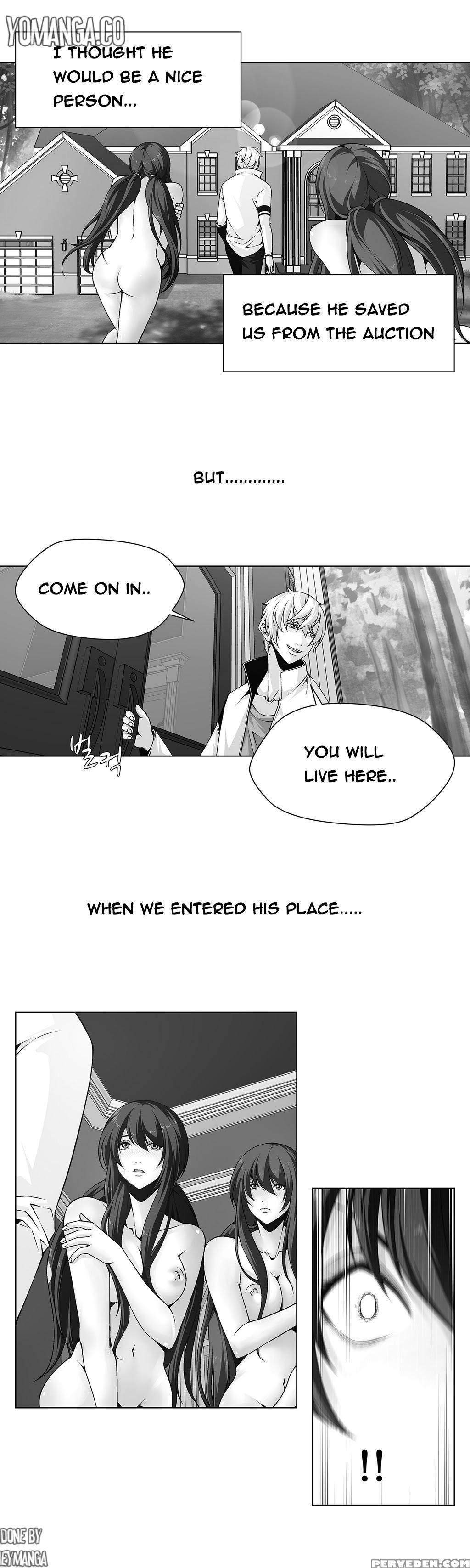 [fantastic Whale] Twin Slave Ch.1-32 (english) (ongoing) 1