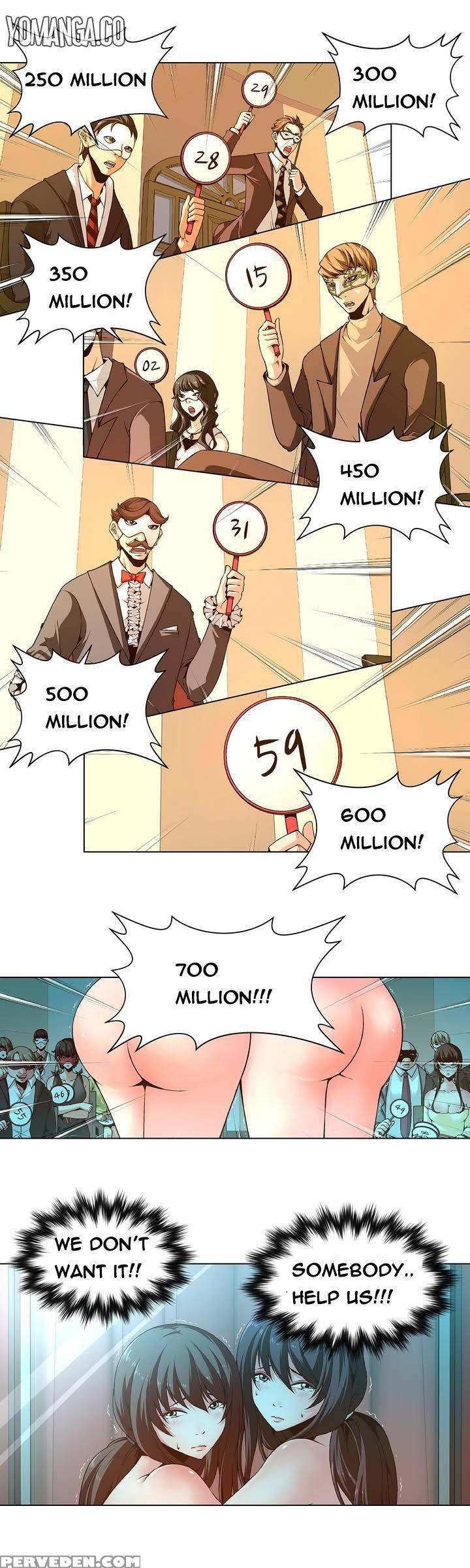 [fantastic Whale] Twin Slave Ch.1-32 (english) (ongoing) 1