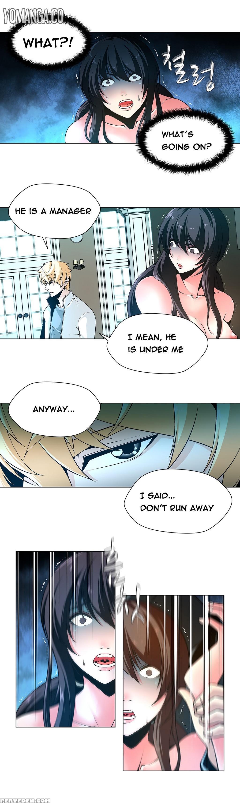 [fantastic Whale] Twin Slave Ch.1-32 (english) (ongoing) 1