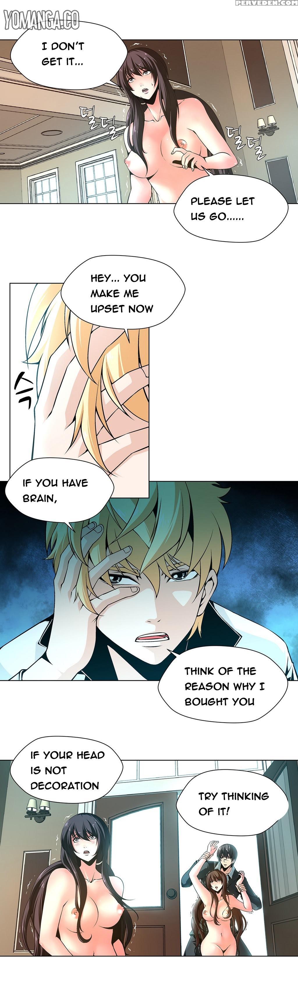 [fantastic Whale] Twin Slave Ch.1-32 (english) (ongoing) 1