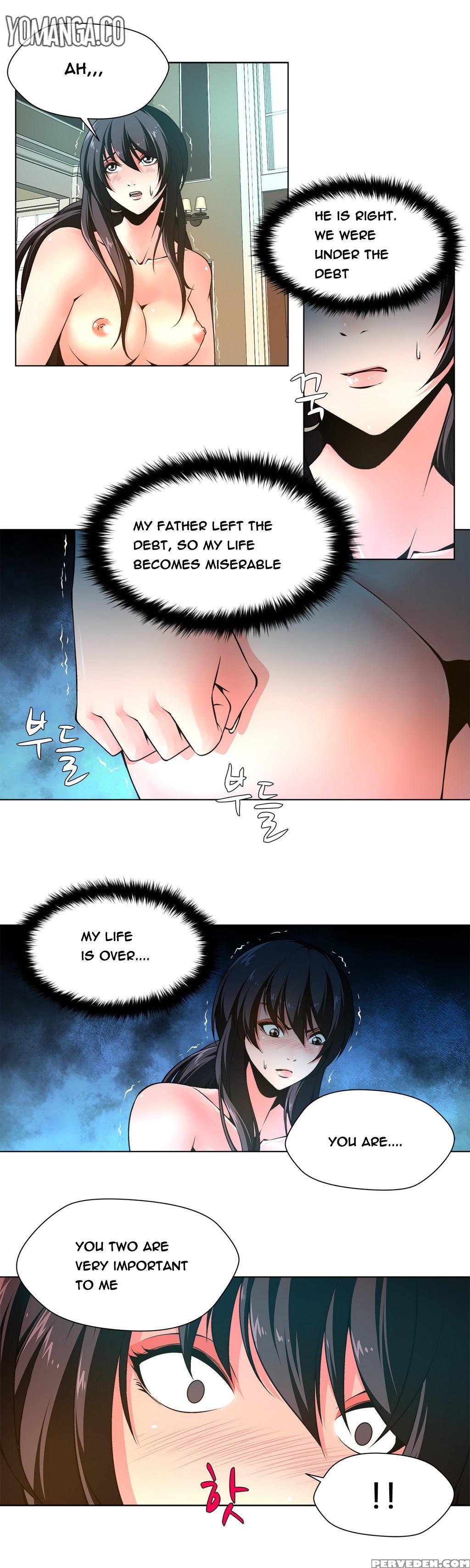 [fantastic Whale] Twin Slave Ch.1-32 (english) (ongoing) 1