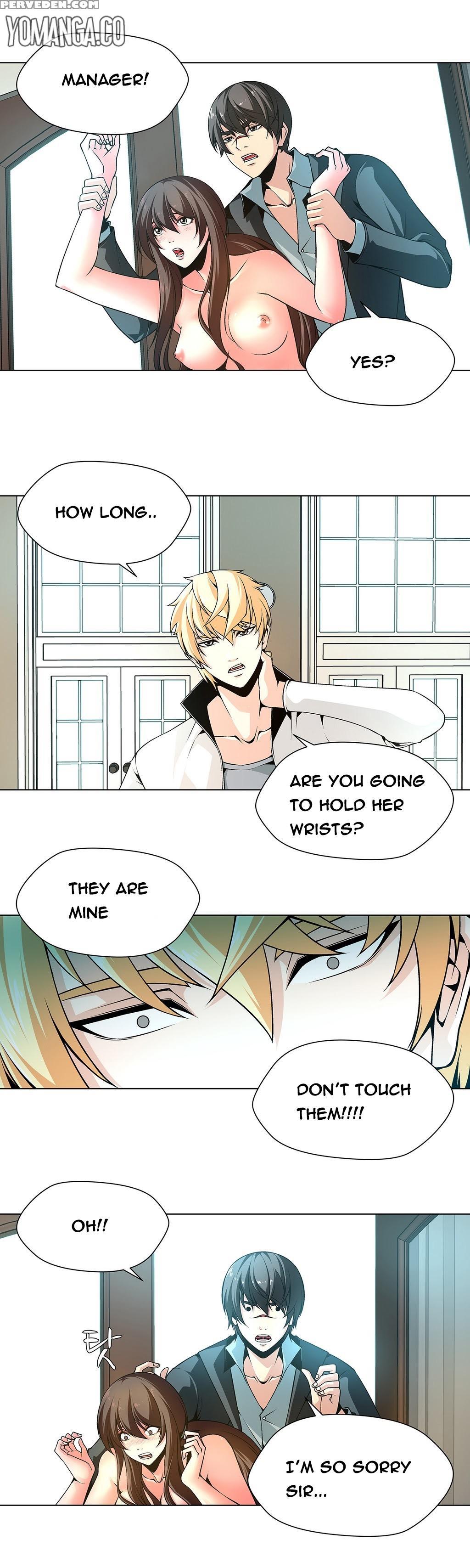 [fantastic Whale] Twin Slave Ch.1-32 (english) (ongoing) 1