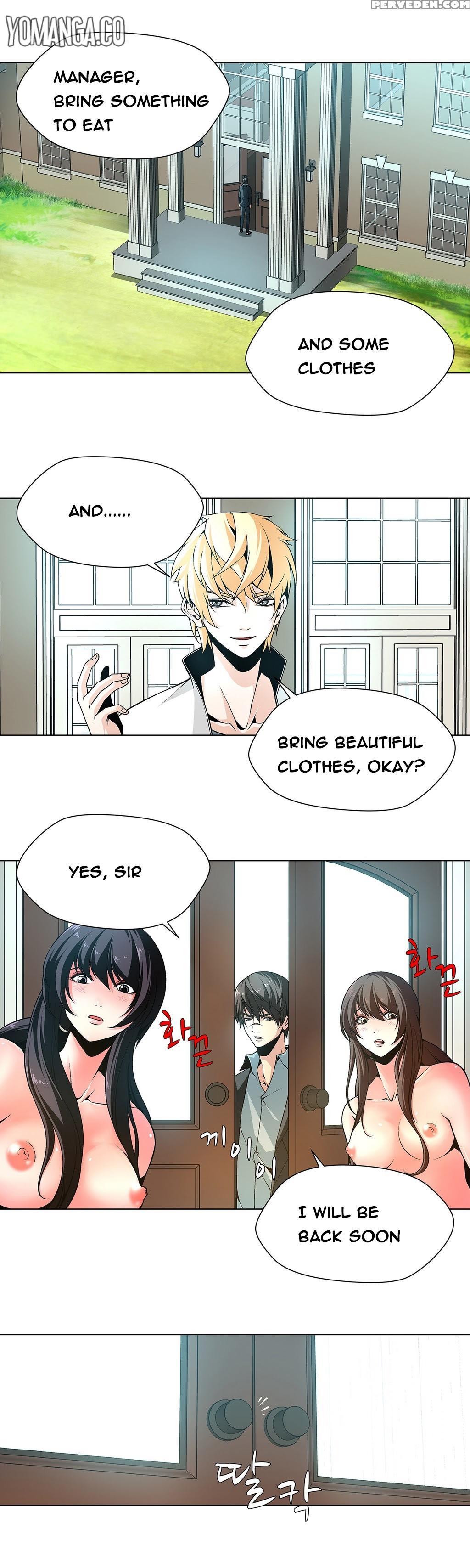 [fantastic Whale] Twin Slave Ch.1-32 (english) (ongoing) 1