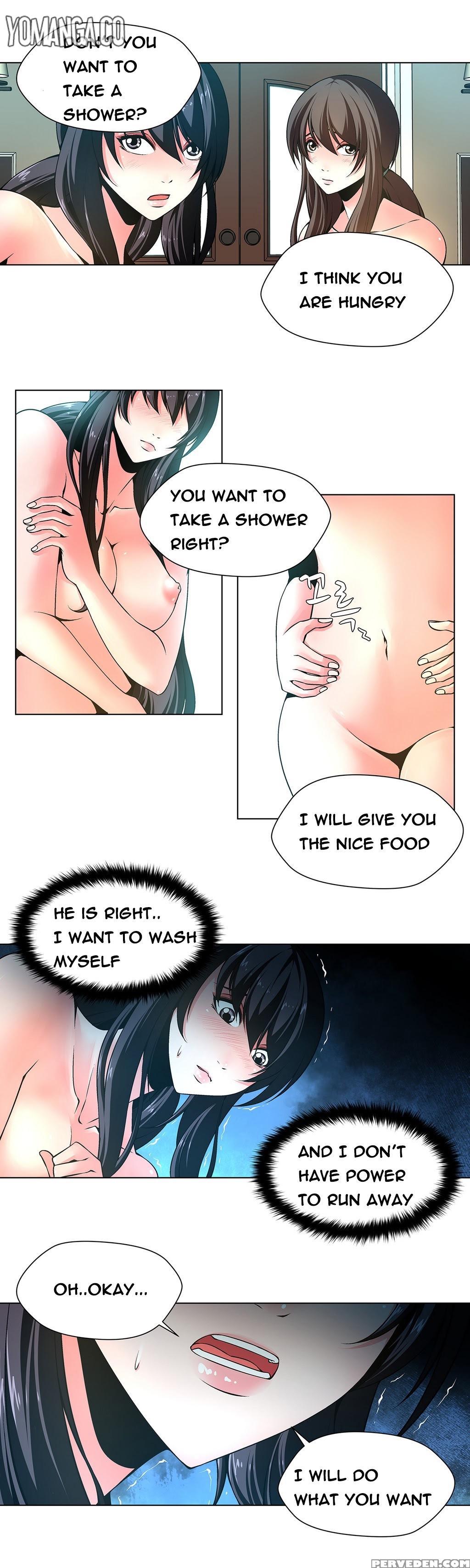 [fantastic Whale] Twin Slave Ch.1-32 (english) (ongoing) 1