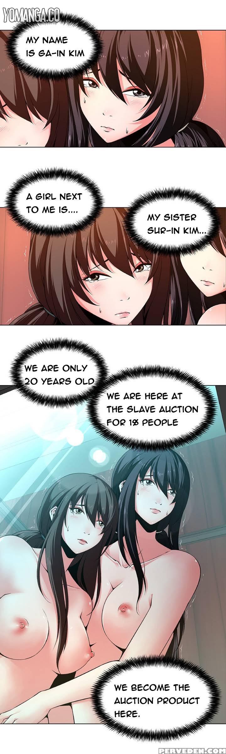 [fantastic Whale] Twin Slave Ch.1-32 (english) (ongoing) 1