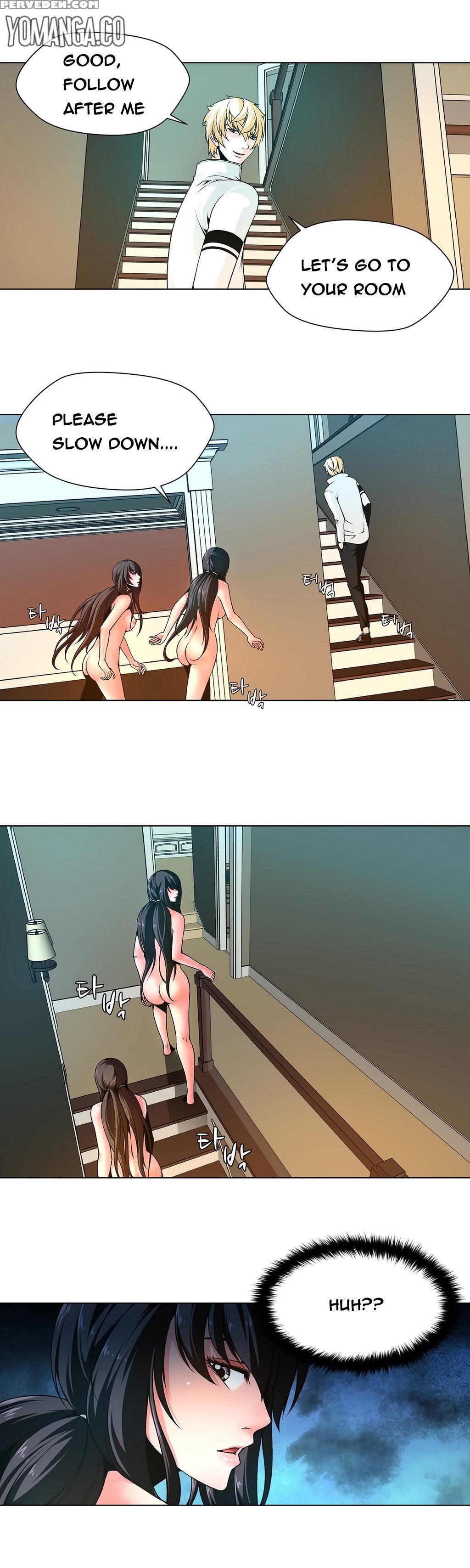 [fantastic Whale] Twin Slave Ch.1-32 (english) (ongoing) 1