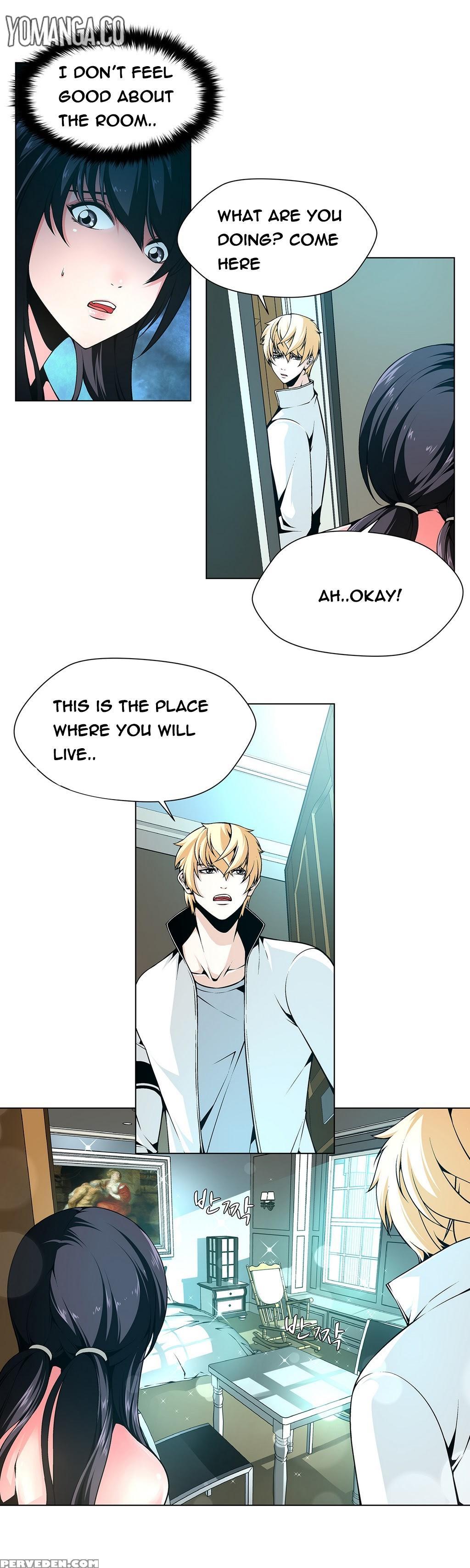[fantastic Whale] Twin Slave Ch.1-32 (english) (ongoing) 1