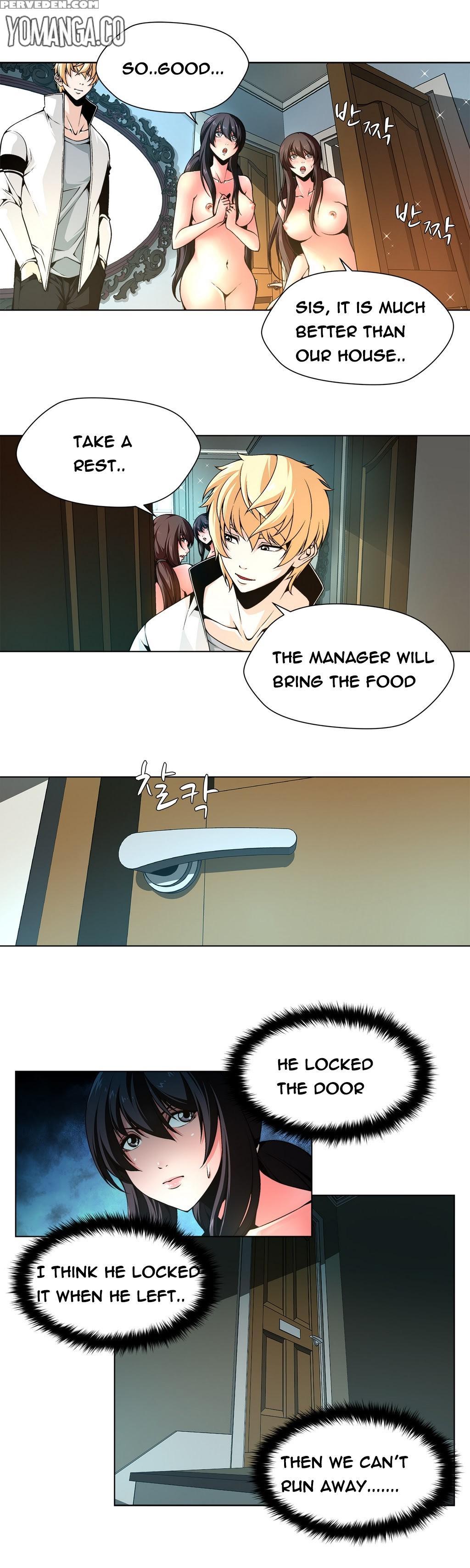 [fantastic Whale] Twin Slave Ch.1-32 (english) (ongoing) 1
