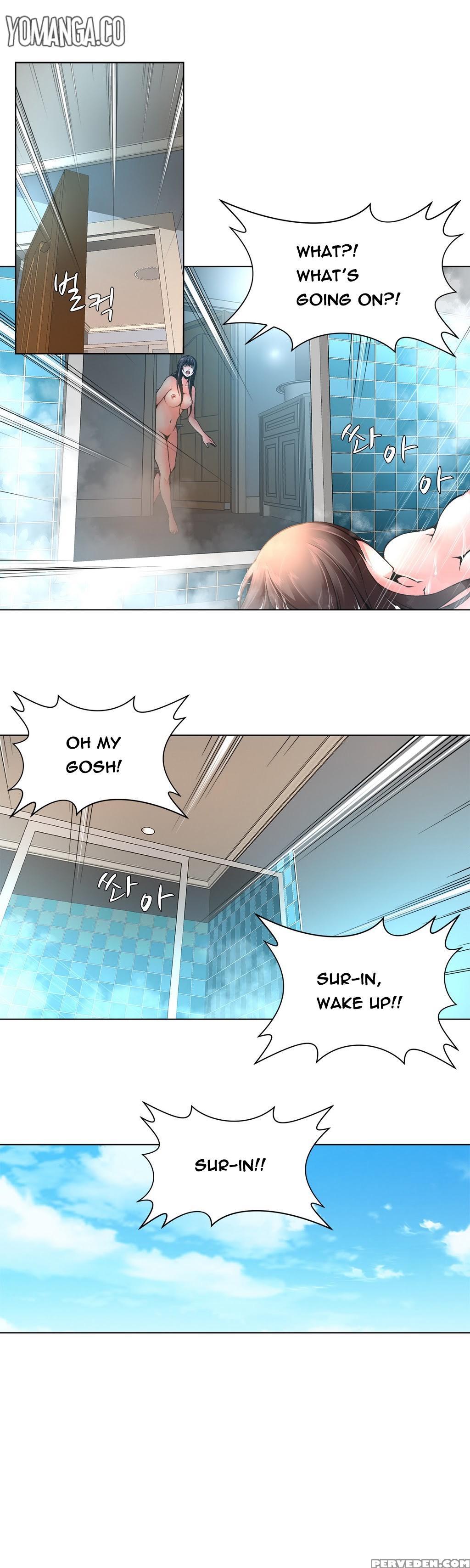 [fantastic Whale] Twin Slave Ch.1-32 (english) (ongoing) 1