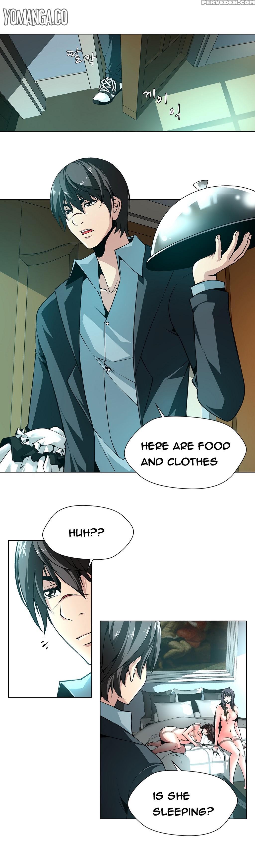 [fantastic Whale] Twin Slave Ch.1-32 (english) (ongoing) 1