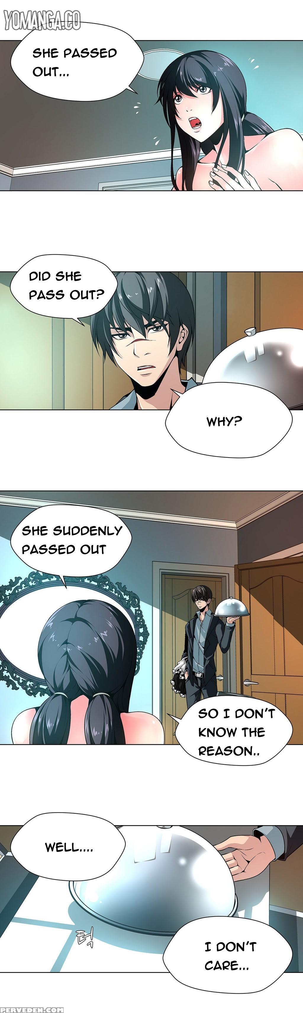 [fantastic Whale] Twin Slave Ch.1-32 (english) (ongoing) 1