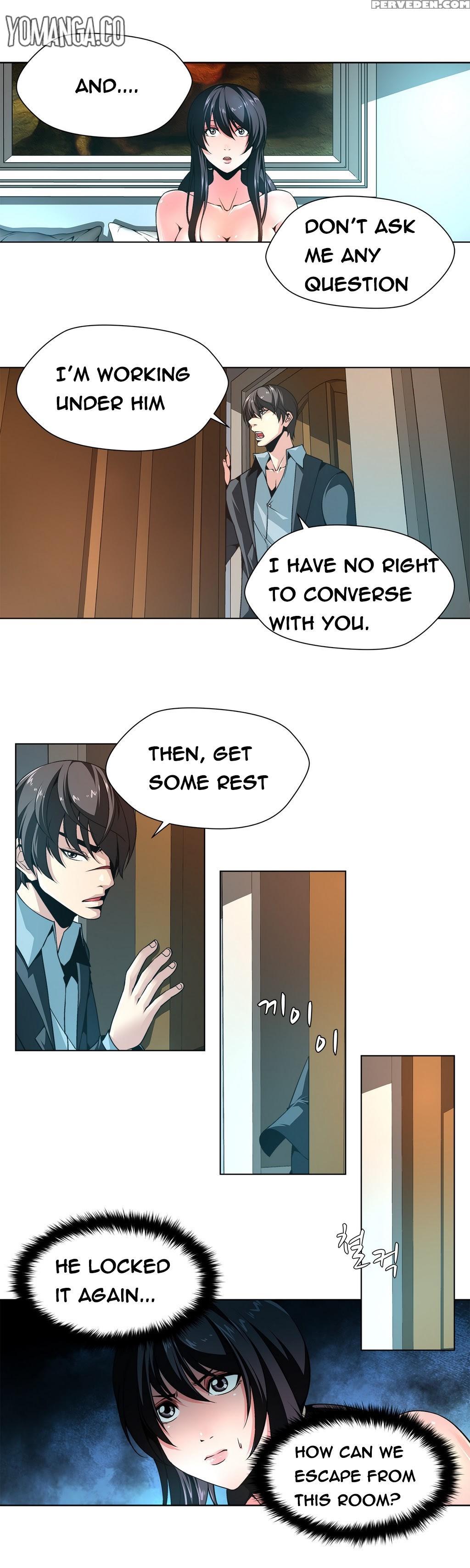 [fantastic Whale] Twin Slave Ch.1-32 (english) (ongoing) 1