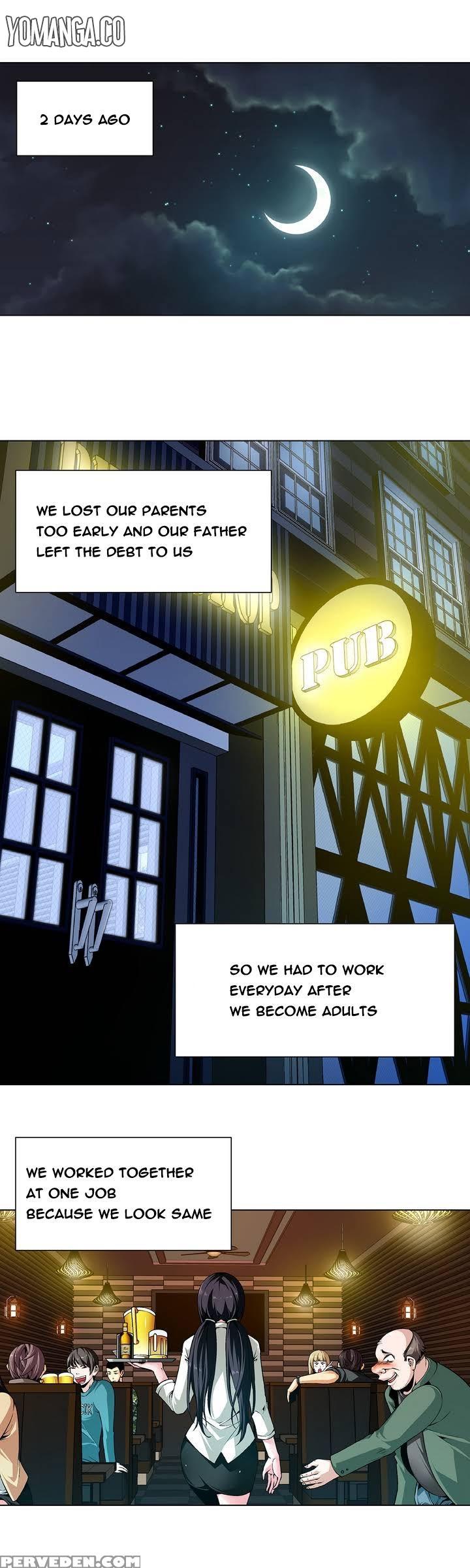 [fantastic Whale] Twin Slave Ch.1-32 (english) (ongoing) 1