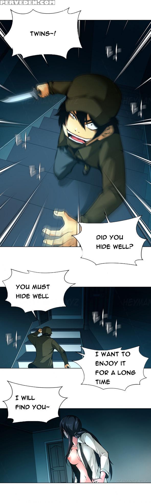 [fantastic Whale] Twin Slave Ch.1-33 (english) (ongoing) 1