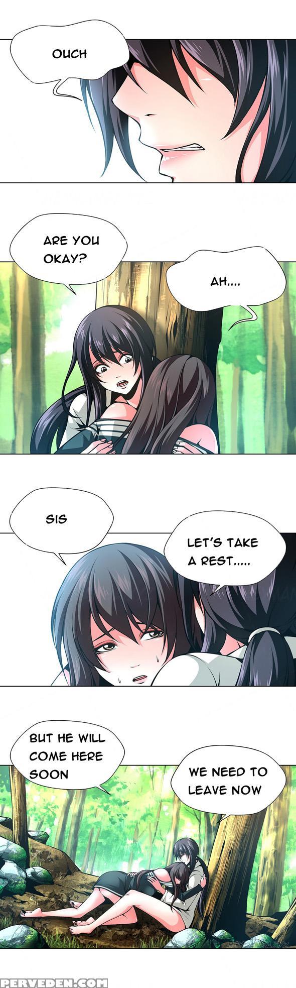 [fantastic Whale] Twin Slave Ch.1-34 (english) (ongoing) 1