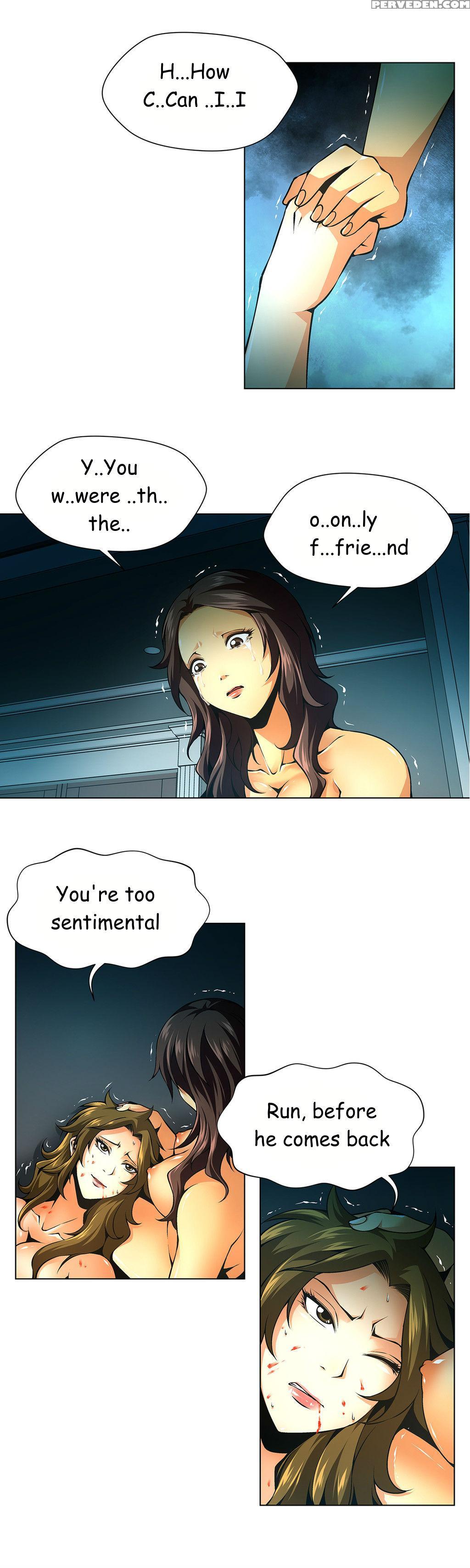 [fantastic Whale] Twin Slave Ch.1-34 (english) (ongoing) 1