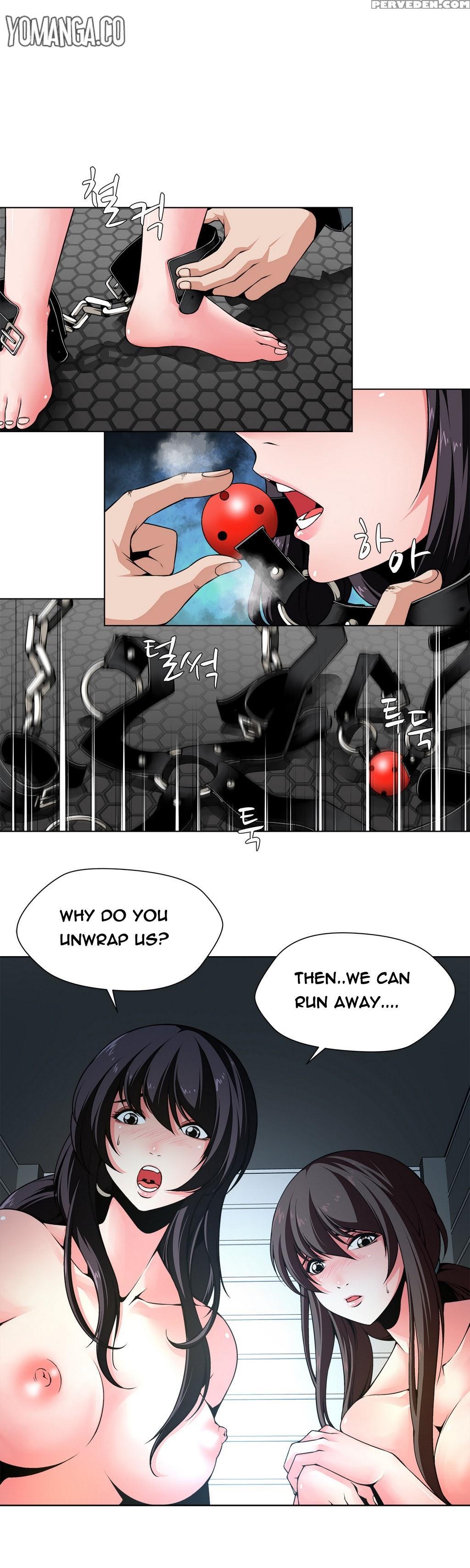 [fantastic Whale] Twin Slave Ch.1-34 (english) (ongoing) 1