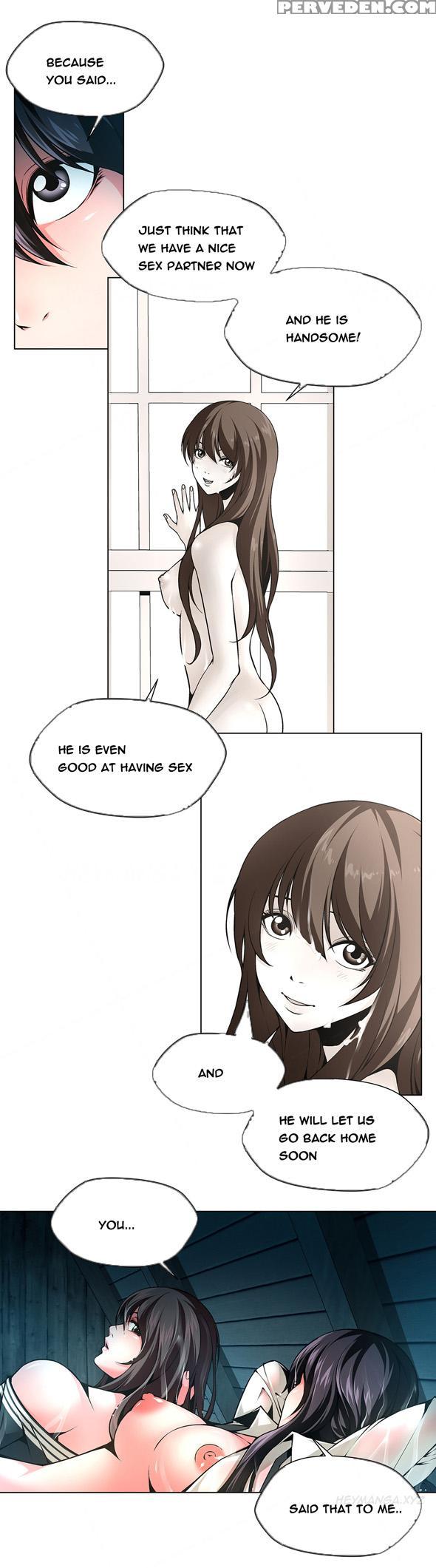 [fantastic Whale] Twin Slave Ch.1-34 (english) (ongoing) 1