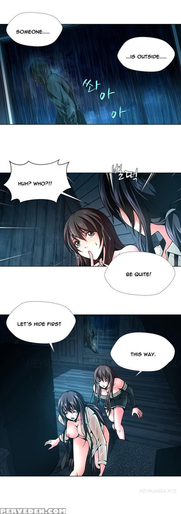 [fantastic Whale] Twin Slave Ch.1-34 (english) (ongoing) 1