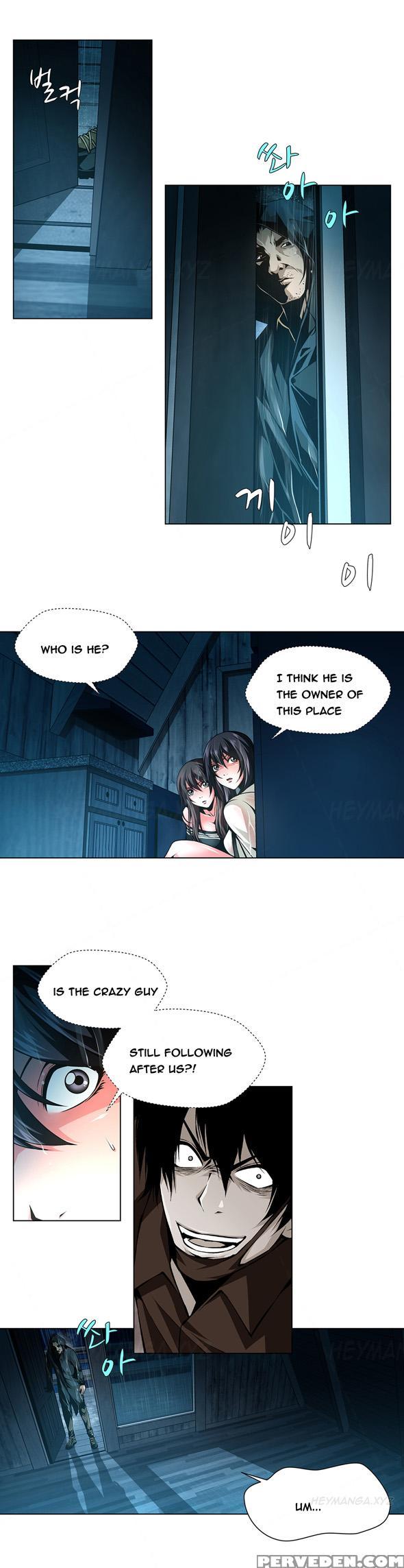 [fantastic Whale] Twin Slave Ch.1-34 (english) (ongoing) 1