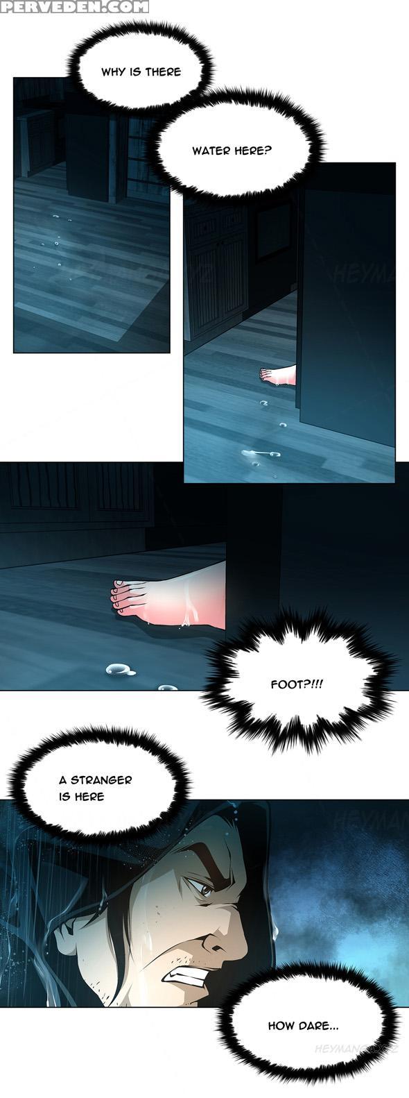 [fantastic Whale] Twin Slave Ch.1-34 (english) (ongoing) 1