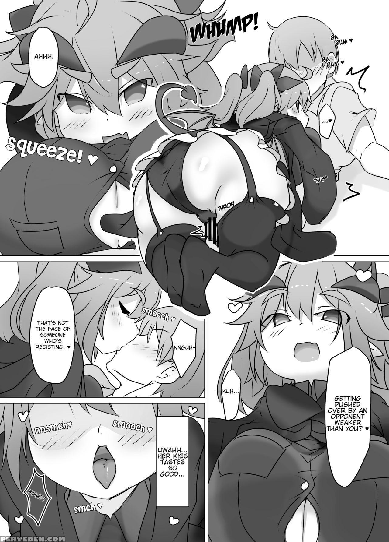 [fap Seisakusho (takimoto Yukari)] Warui Kakyuu Ak... 1