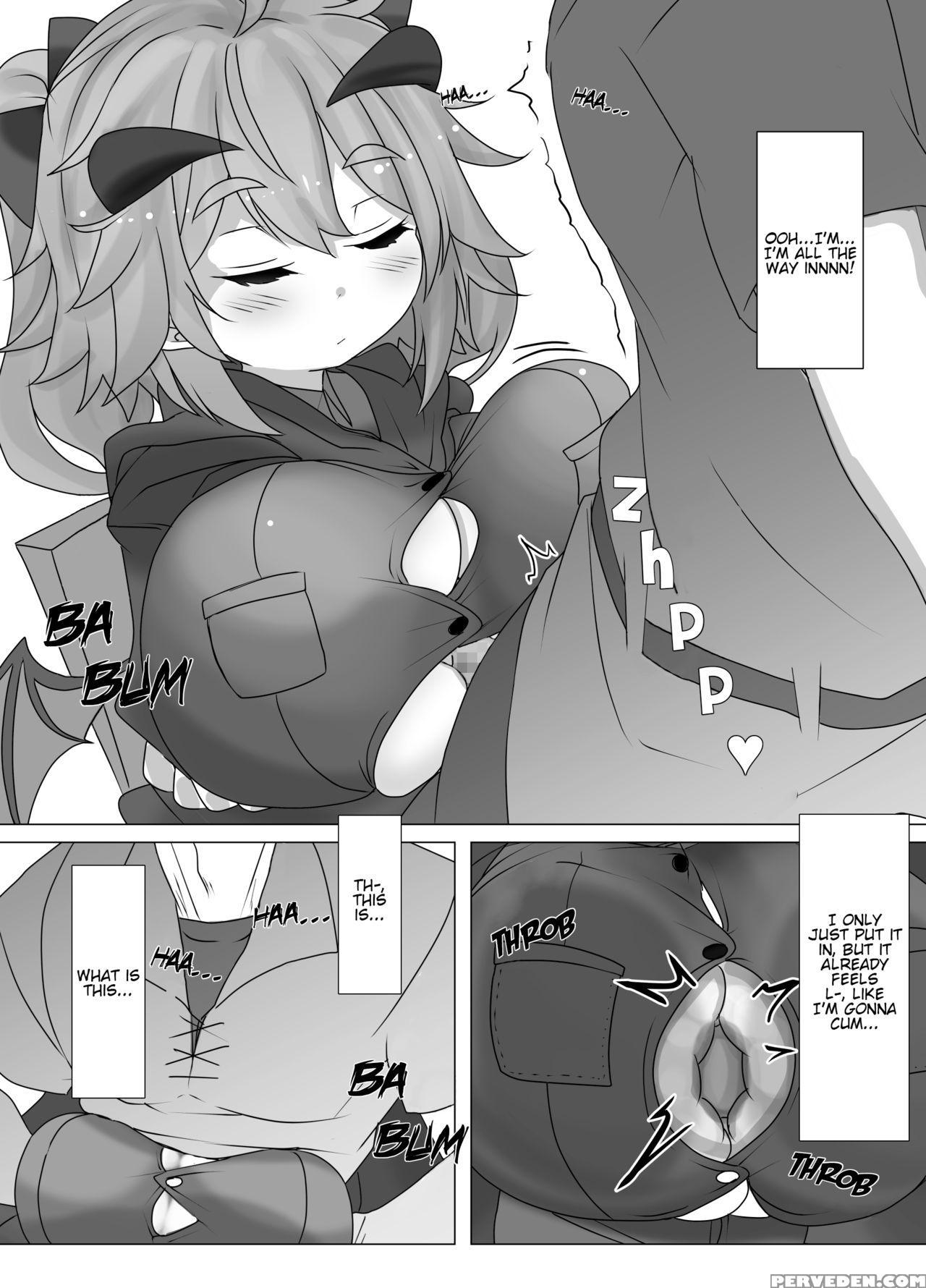 [fap Seisakusho (takimoto Yukari)] Warui Kakyuu Ak... 1