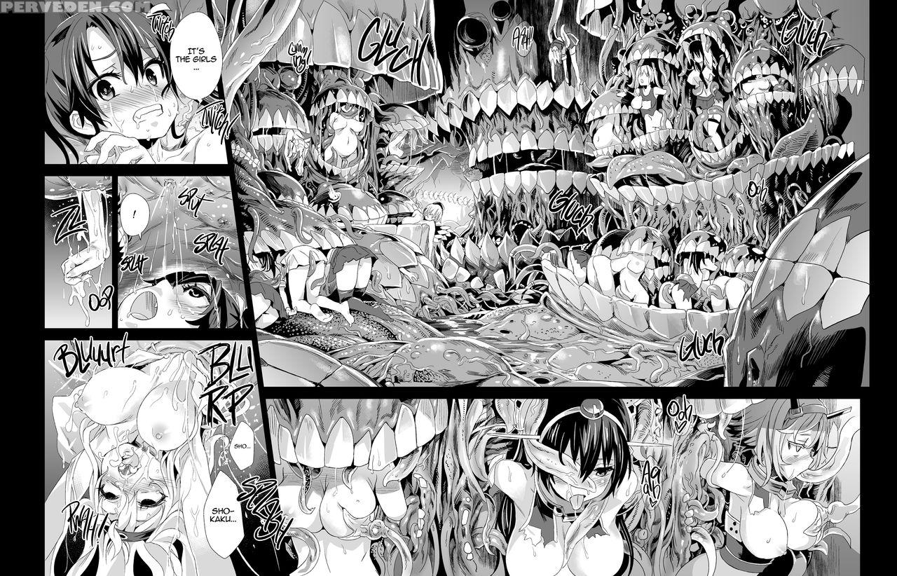 [fatalpulse (asanagi)] Victim Girls 16 Children Of The Bottom (kantai Collection -kancolle-) [english] [2d-market.com] [decensored] [digital] 1