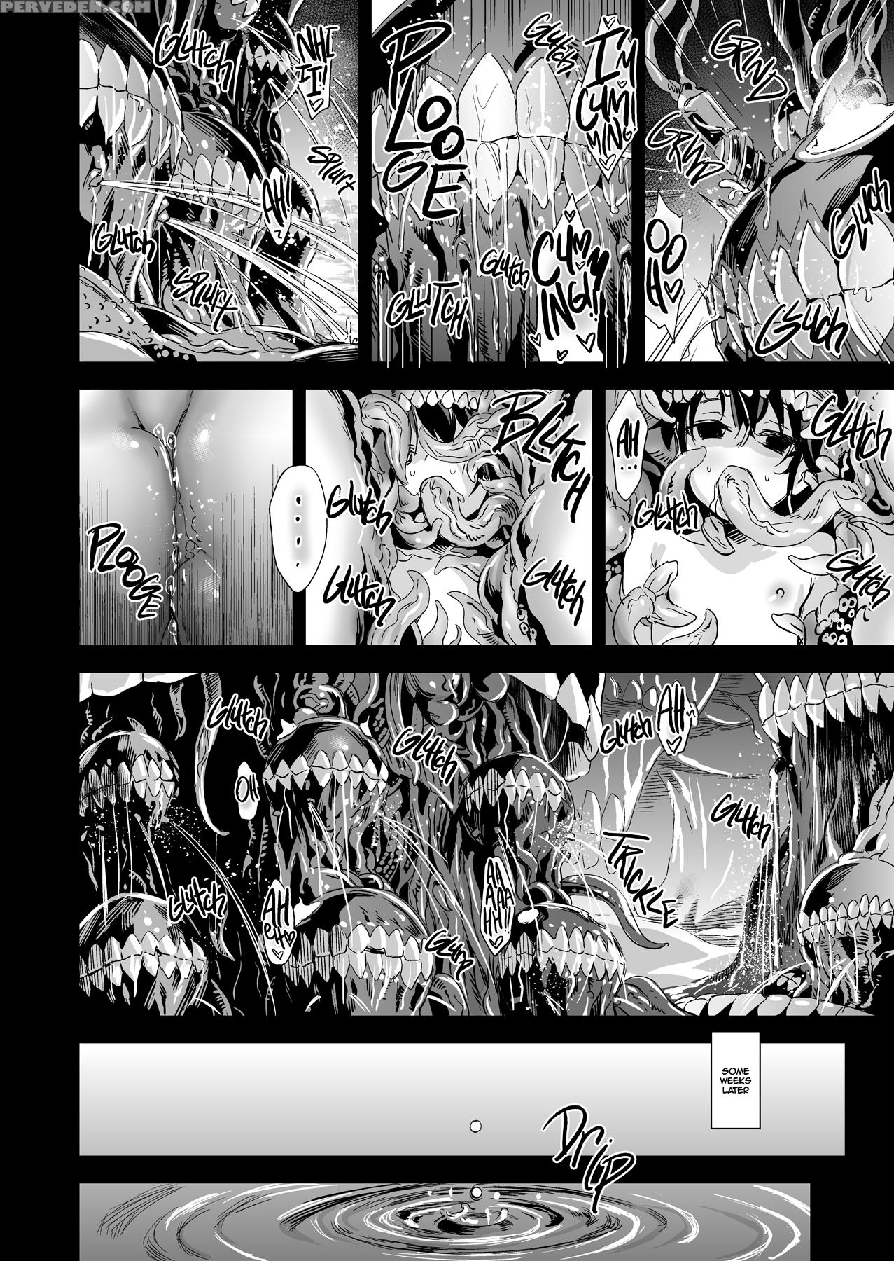 [fatalpulse (asanagi)] Victim Girls 16 Children Of The Bottom (kantai Collection -kancolle-) [english] [2d-market.com] [decensored] [digital] 1
