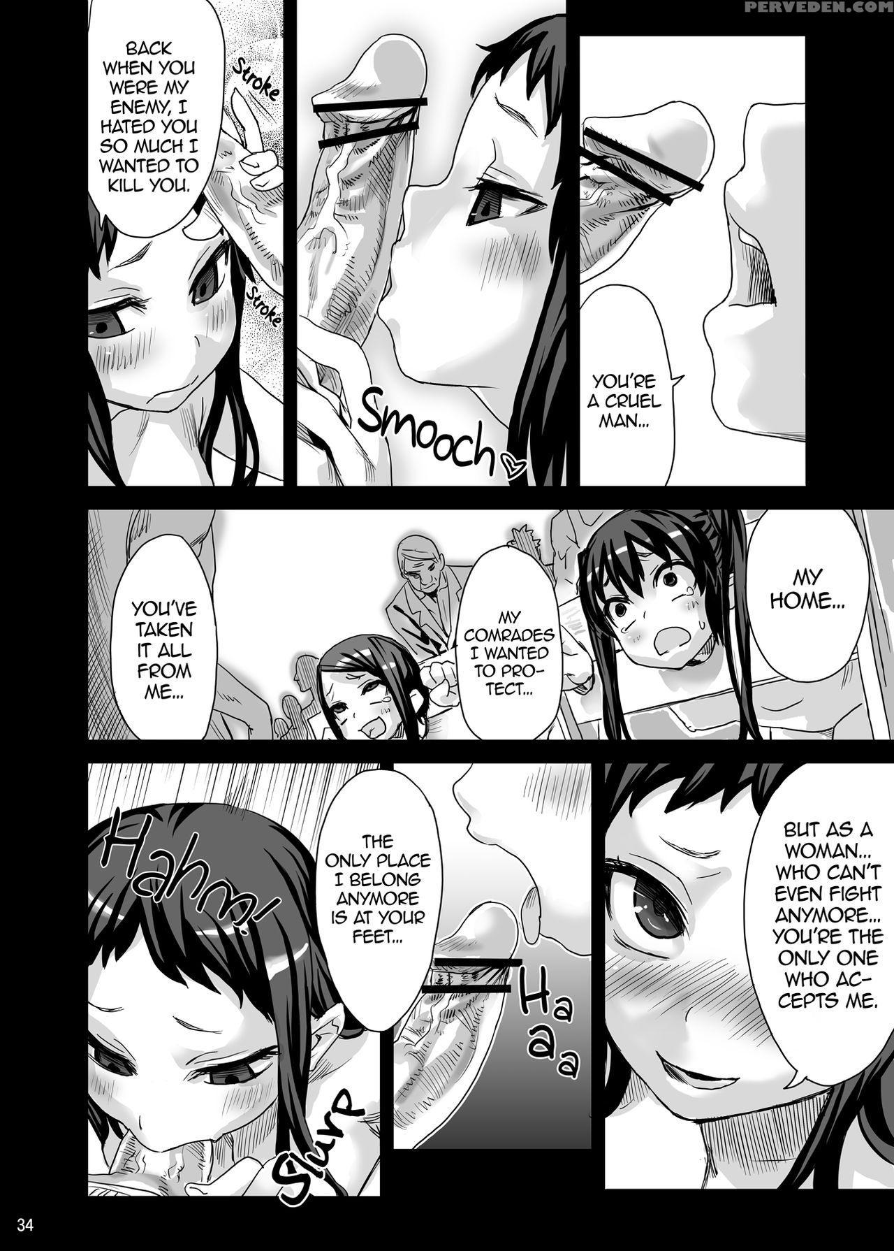[fatalpulse (asanagi)] Victim Girls 7 - Jaku Niku Kyoushoku Dog-eat-bitch (fantasy Earth Zero) [english] [2d-market.com] [digital] 1