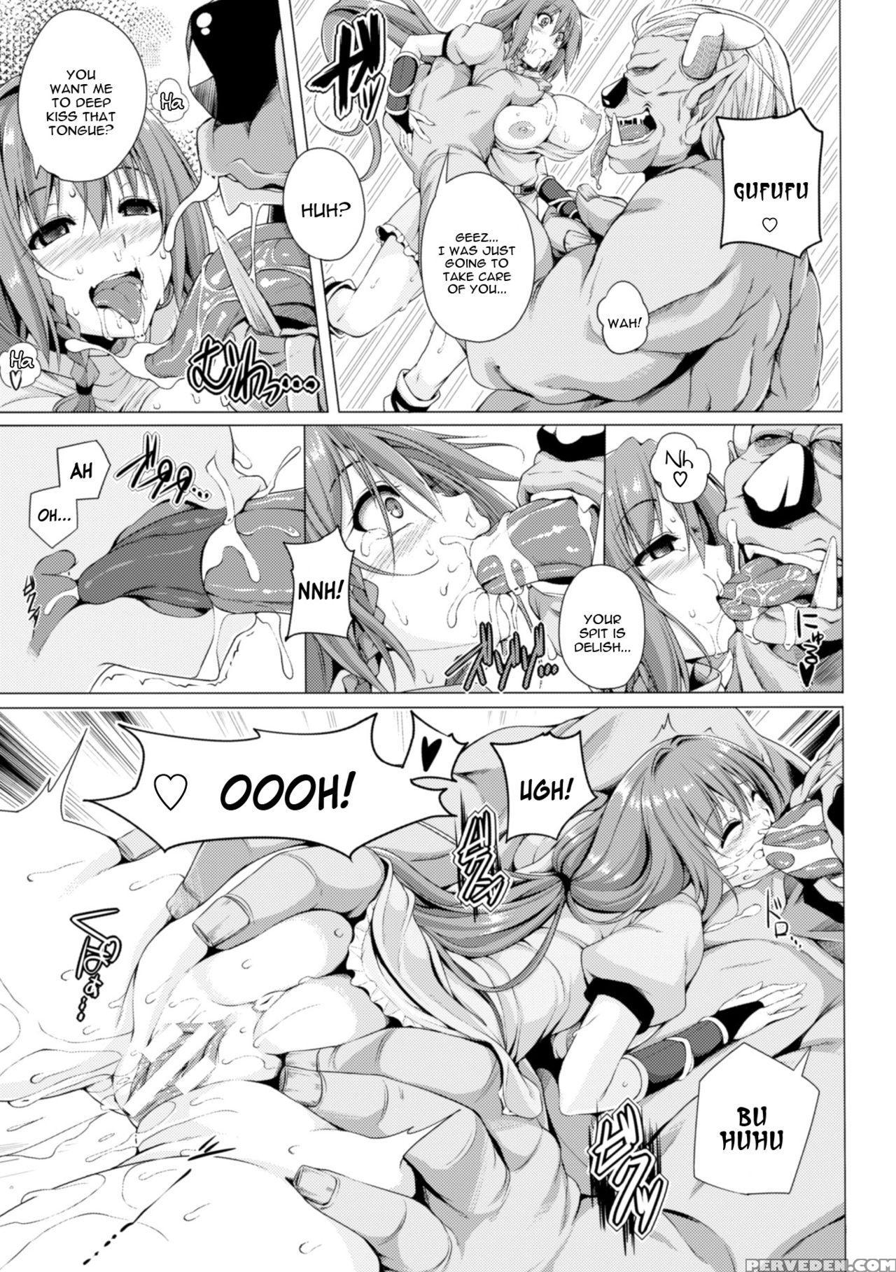 [fct] Monster Master Nina Ch. 1 [english] [constantly] [digital] 1