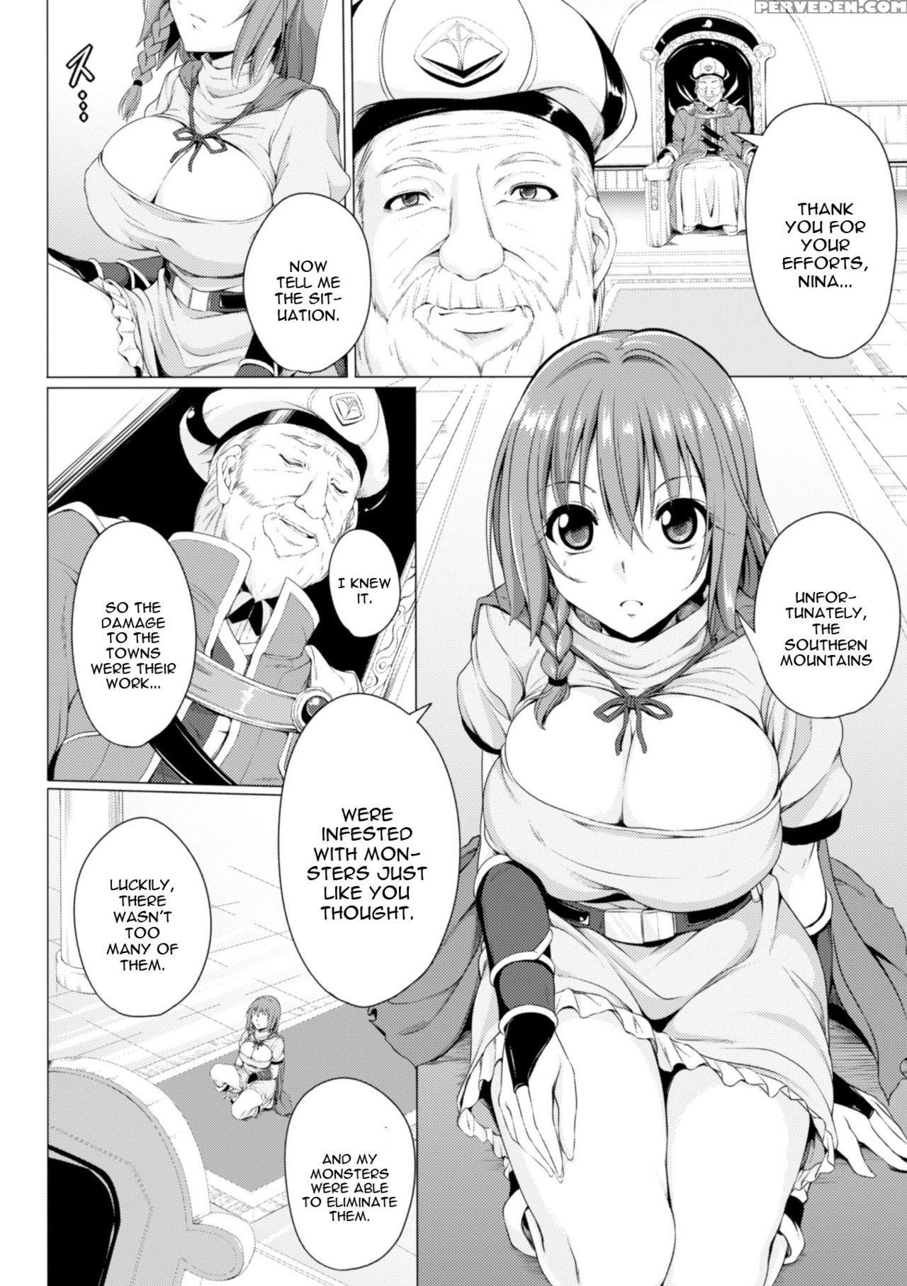 [fct] Monster Master Nina Ch. 1 [english] [constantly] [digital] 1