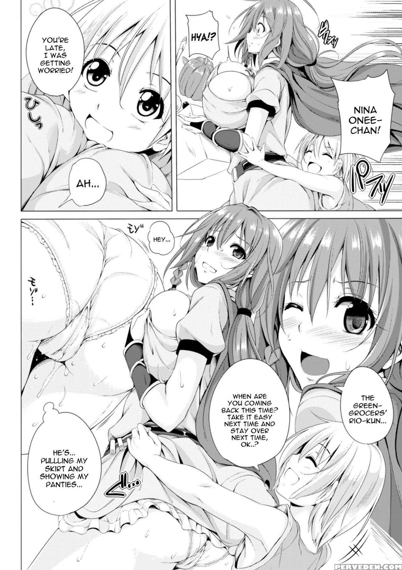 [fct] Monster Master Nina Ch. 1 [english] [constantly] [digital] 1