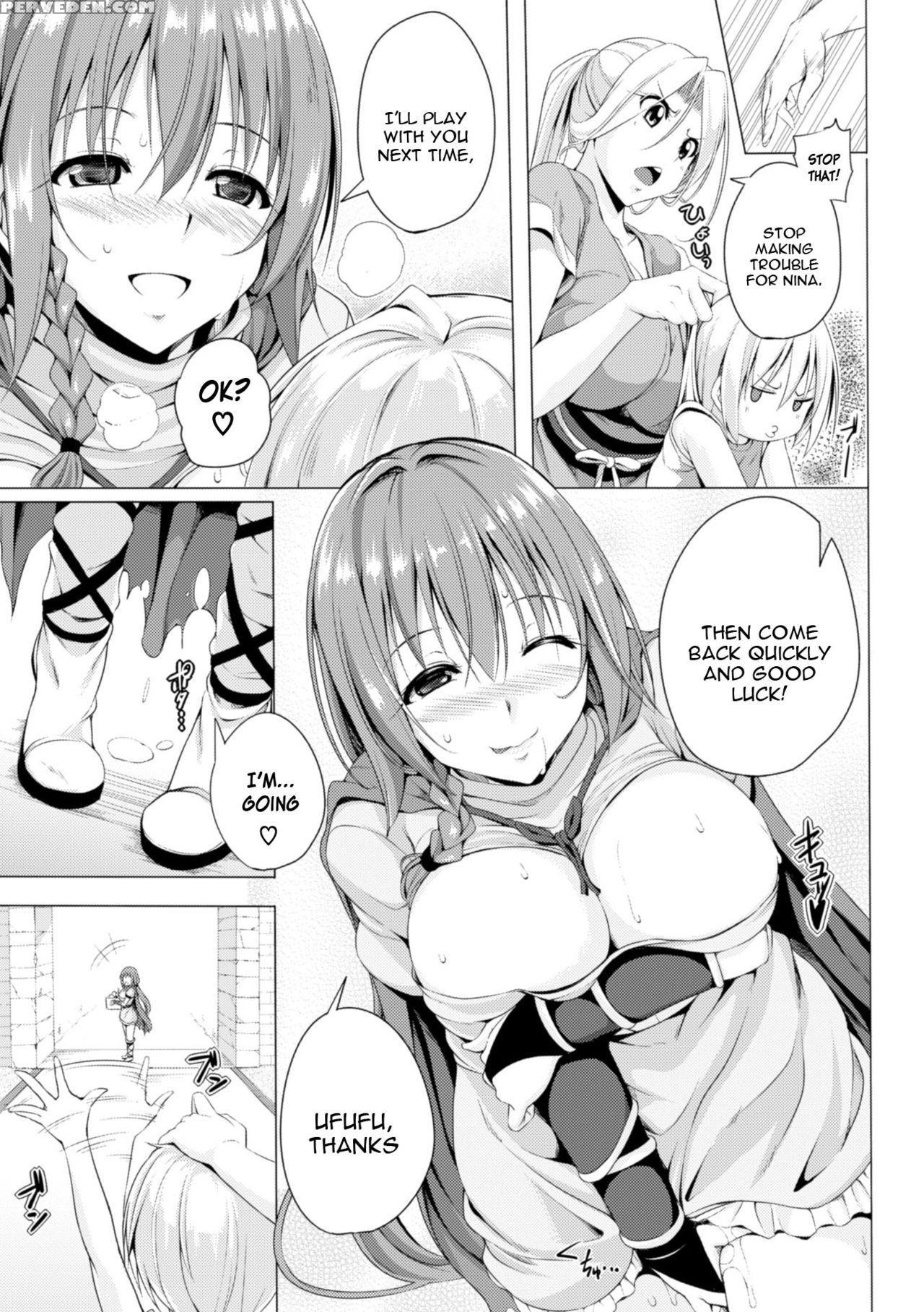 [fct] Monster Master Nina Ch. 1 [english] [constantly] [digital] 1