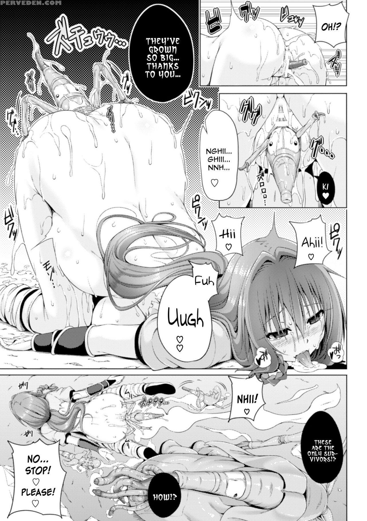 [fct] Monster Master Nina Ch. 2 [english] [constantly] [digital] 1