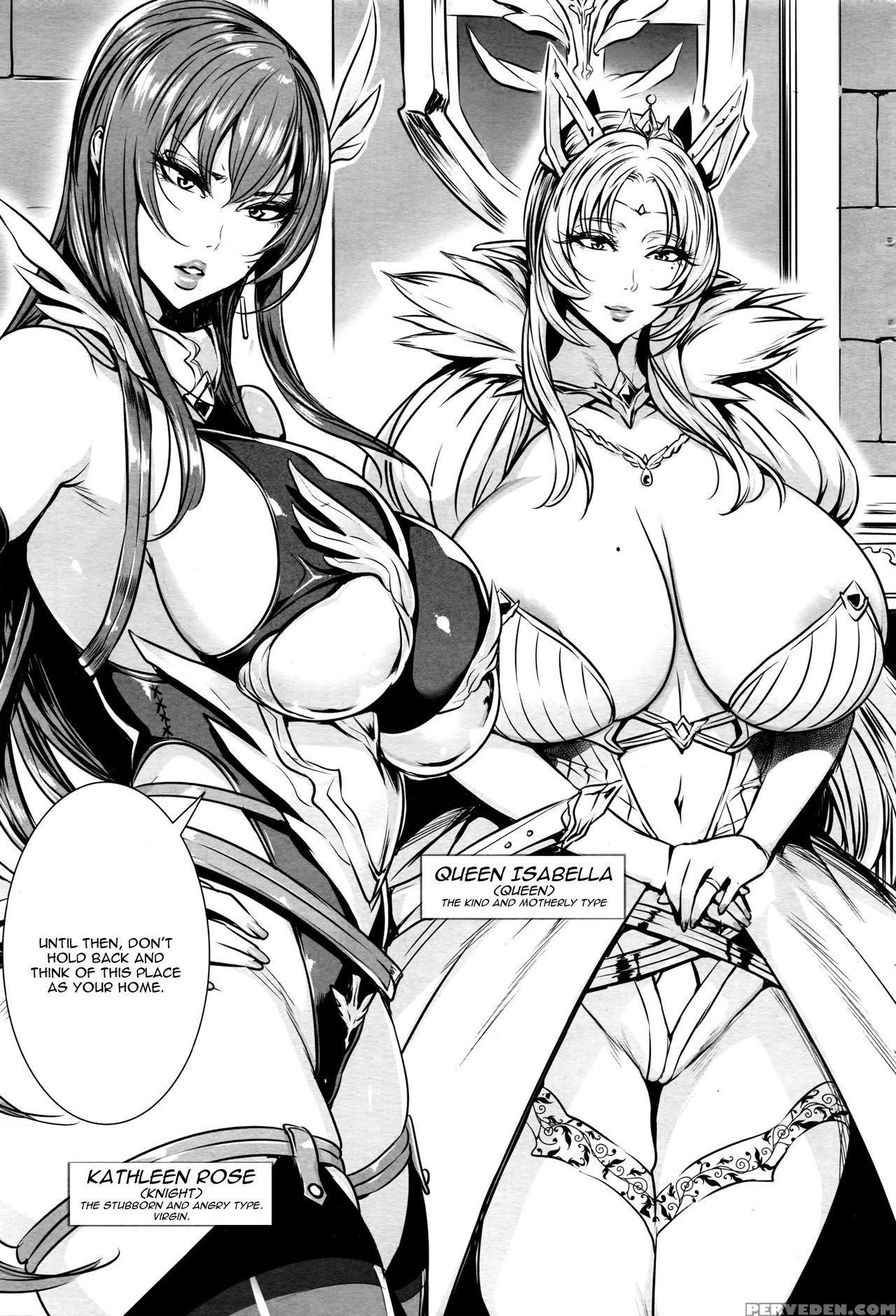[fei] Ippai Itte Ne, Yuusha-sama Ch. 1 (comic Penguin Celeb 2016-07) [english] [cgrascal] 1