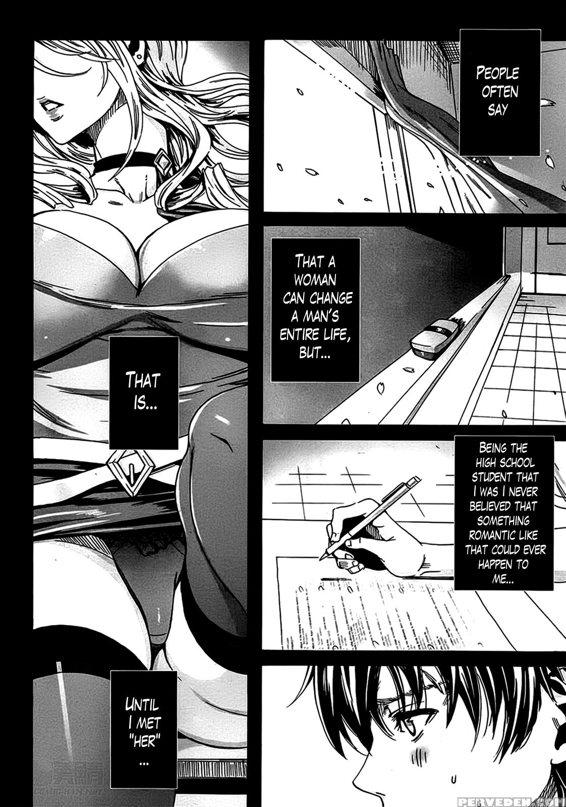 [fei] Sensei No Himitsu Jugyou | Sensei's Secret Lesson Ch. 1-9[english] [lazarus H] 1