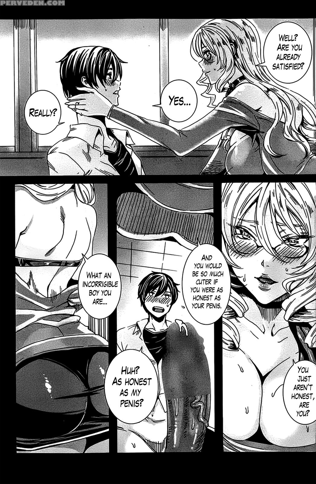 [fei] Sensei No Himitsu Jugyou | Sensei's Secret Lesson Ch. 1-9[english] [lazarus H] 1