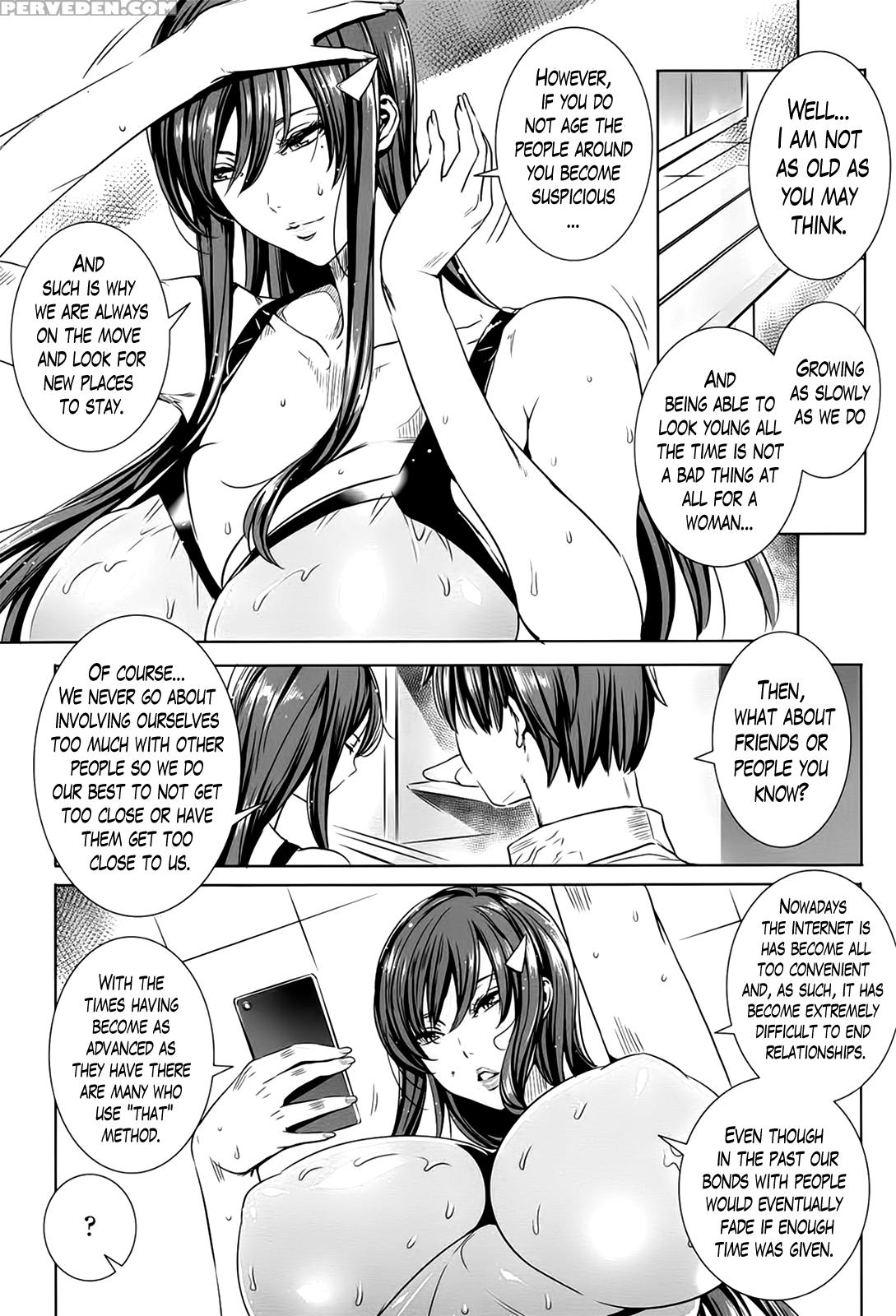 [fei] Sensei No Himitsu Jugyou | Sensei's Secret Lesson Ch. 1-9[english] [lazarus H] 1