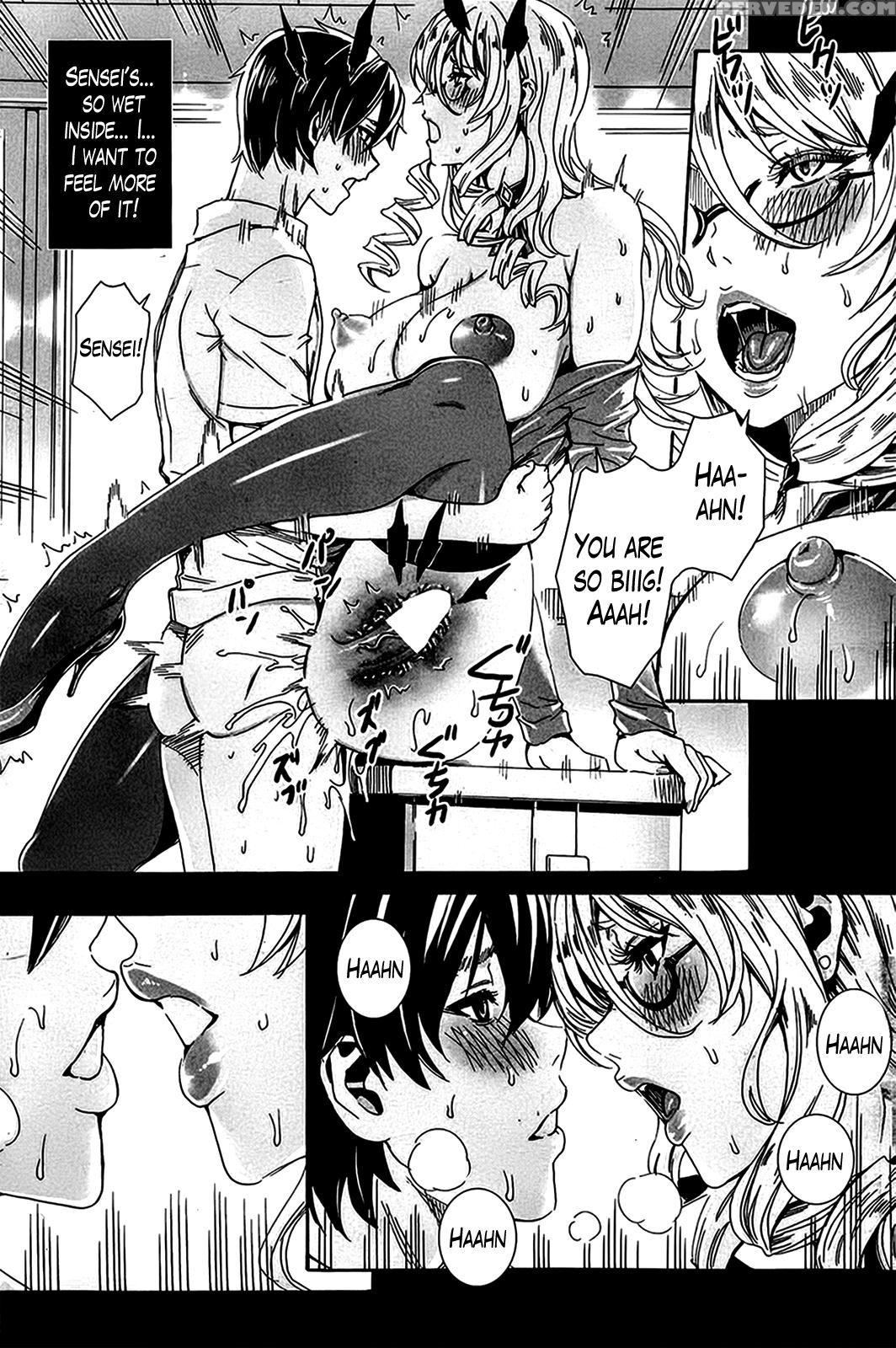 [fei] Sensei No Himitsu Jugyou | Sensei's Secret Lesson Ch. 1-9[english] [lazarus H] 1