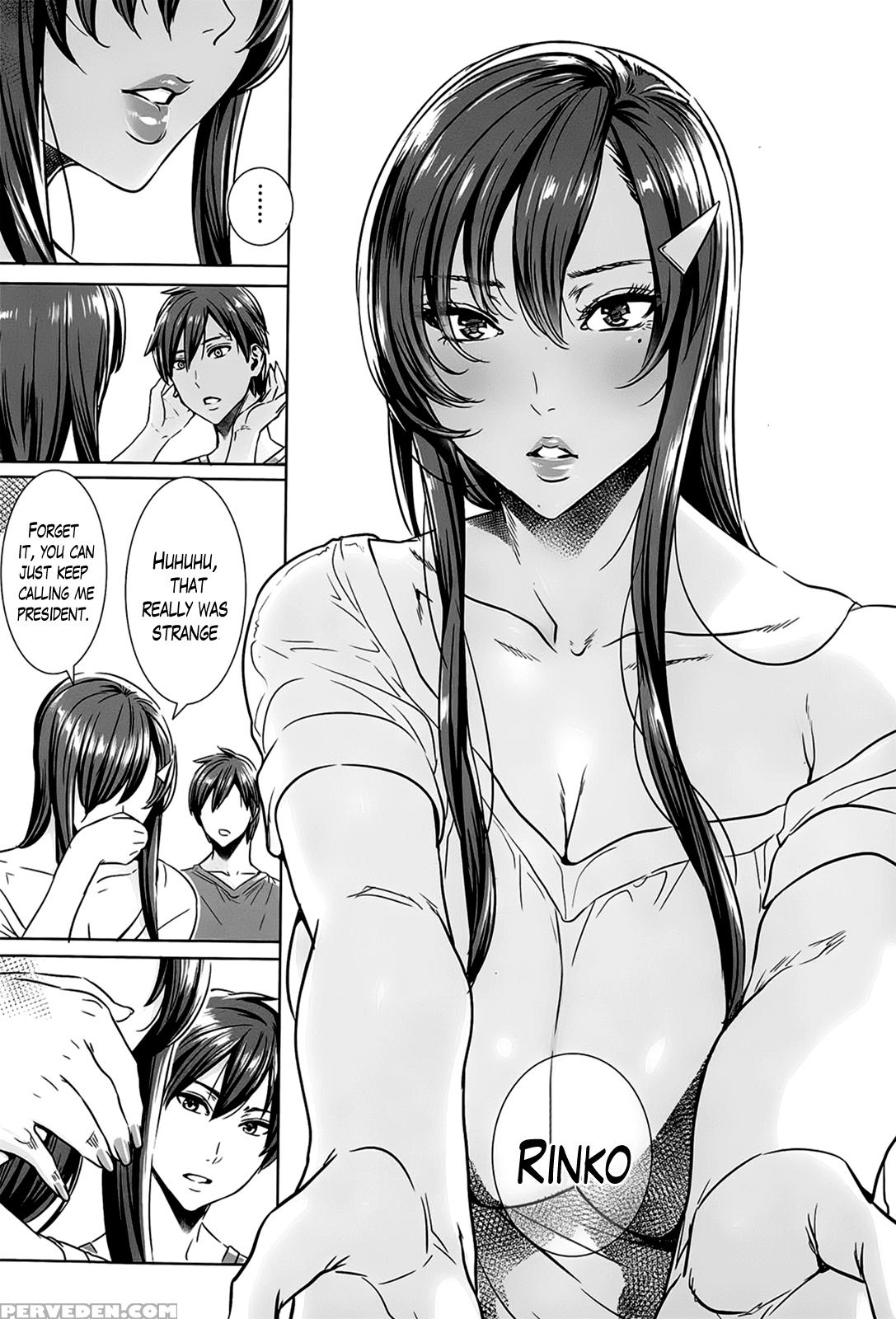 [fei] Sensei No Himitsu Jugyou | Sensei's Secret Lesson Ch. 1-9[english] [lazarus H] 1