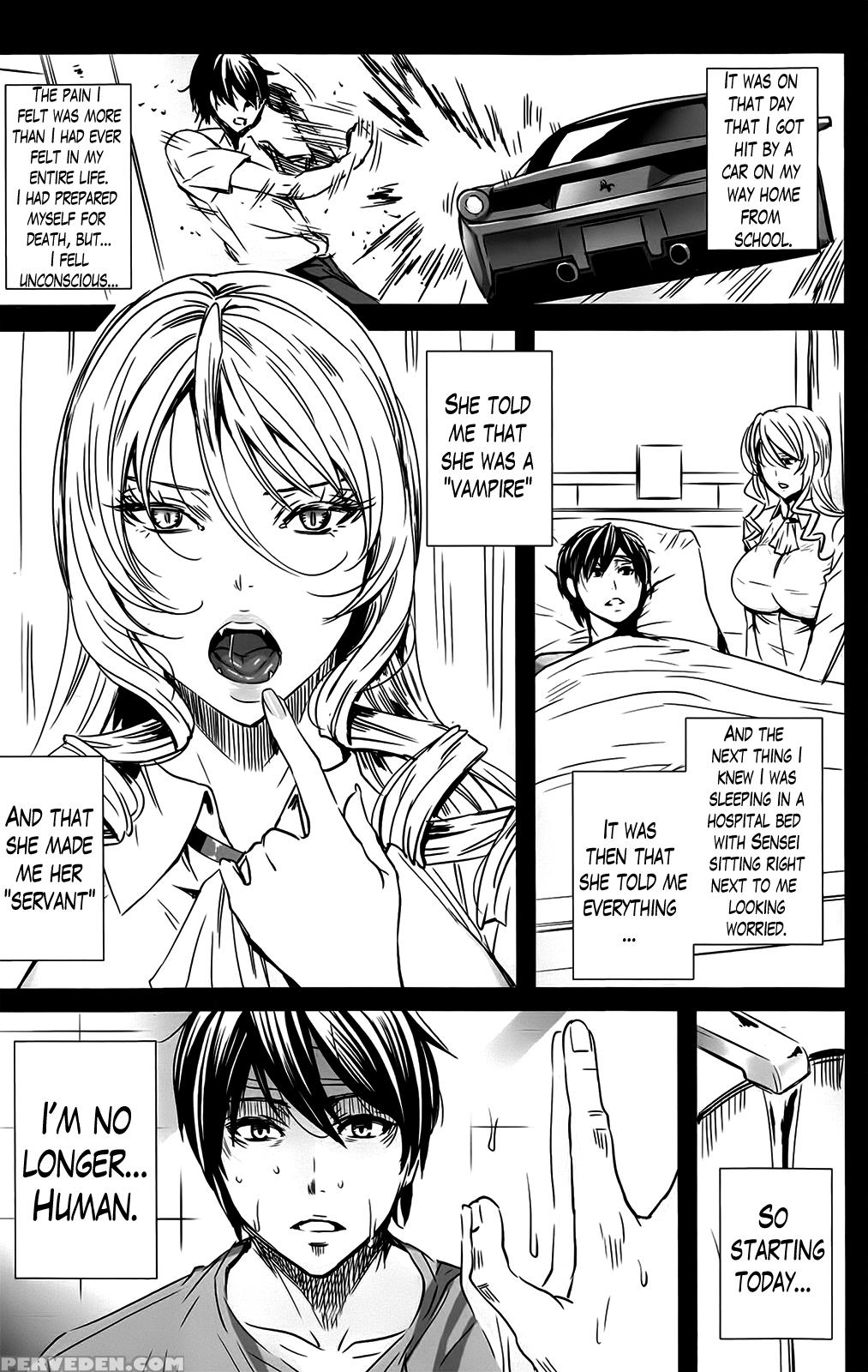 [fei] Sensei No Himitsu Jugyou | Sensei's Secret Lesson Ch. 1-9[english] [lazarus H] 1