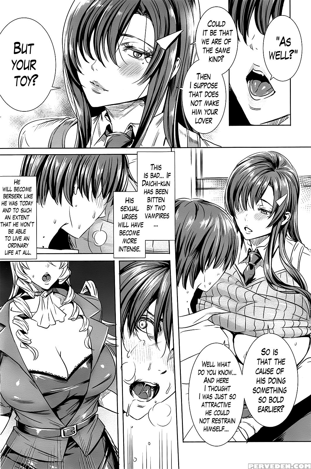 [fei] Sensei No Himitsu Jugyou | Sensei's Secret Lesson Ch. 1-9[english] [lazarus H] 1