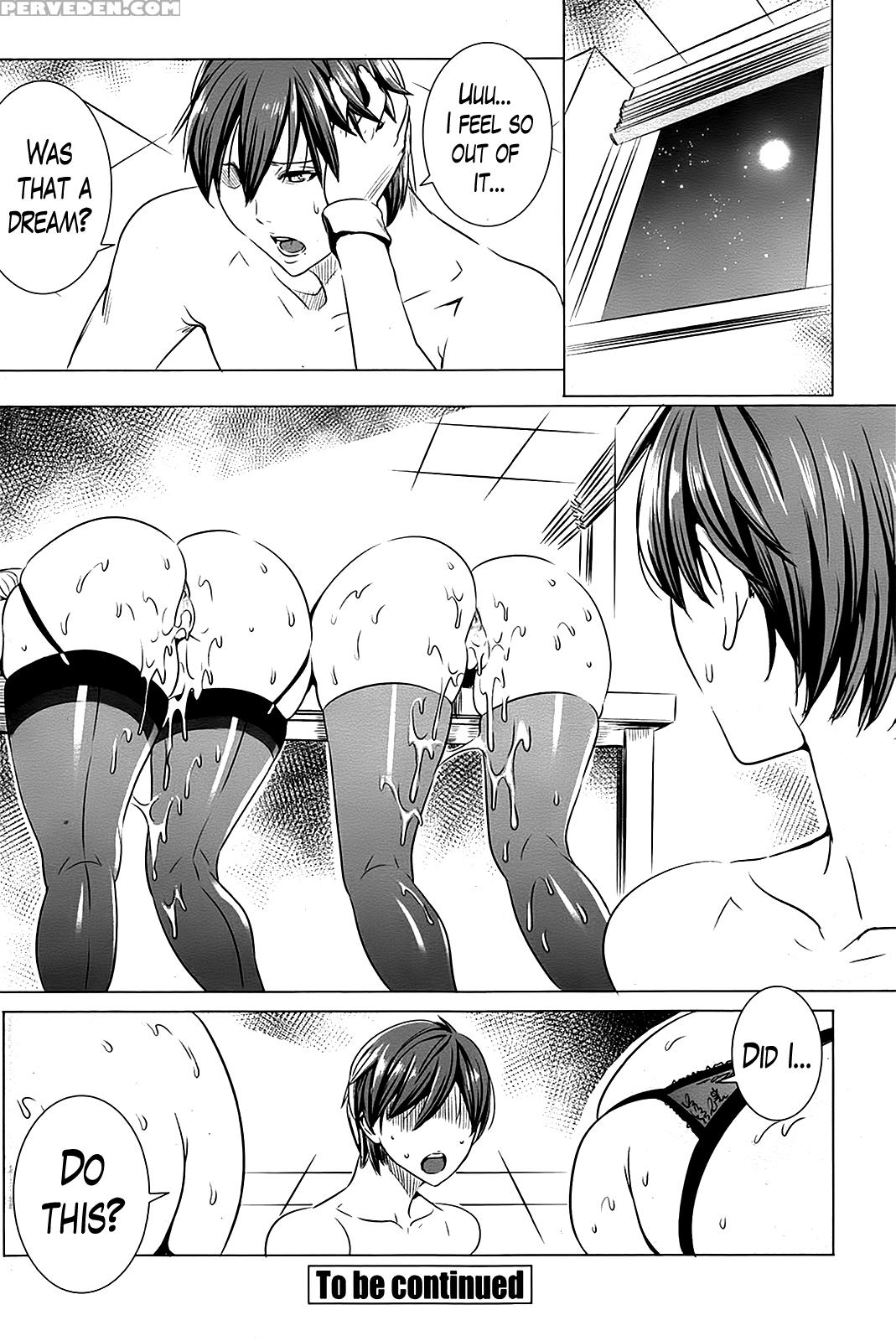 [fei] Sensei No Himitsu Jugyou | Sensei's Secret Lesson Ch. 1-9[english] [lazarus H] 1