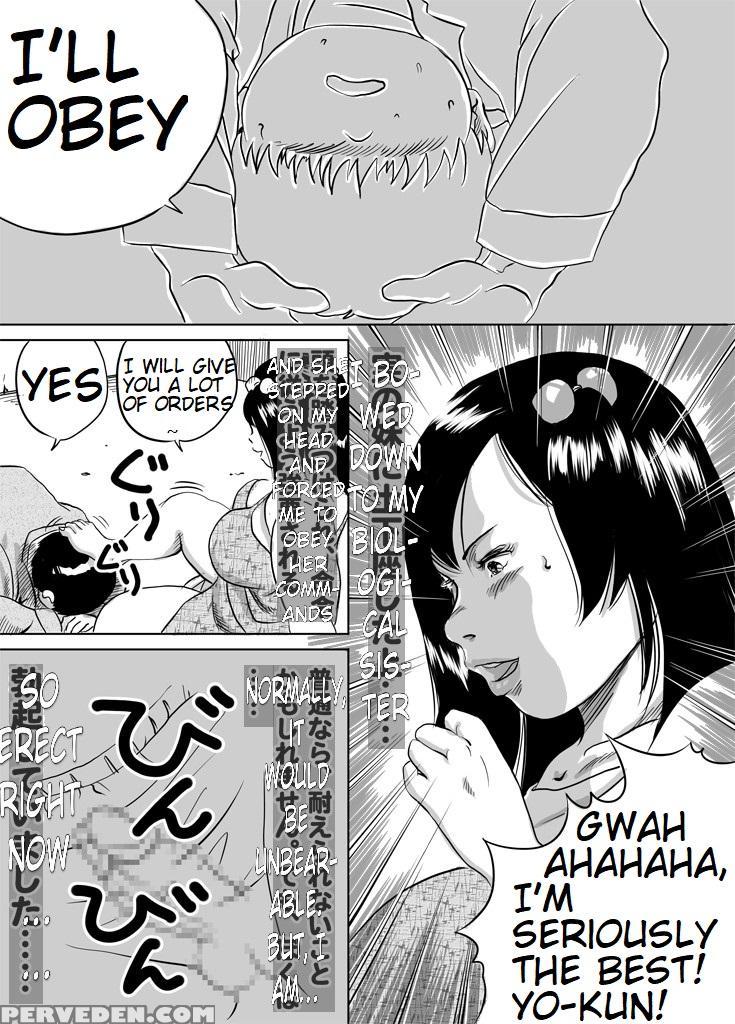 [femidrop (tokorotenf)] Imouto Tomomi-chan No Fech... 1