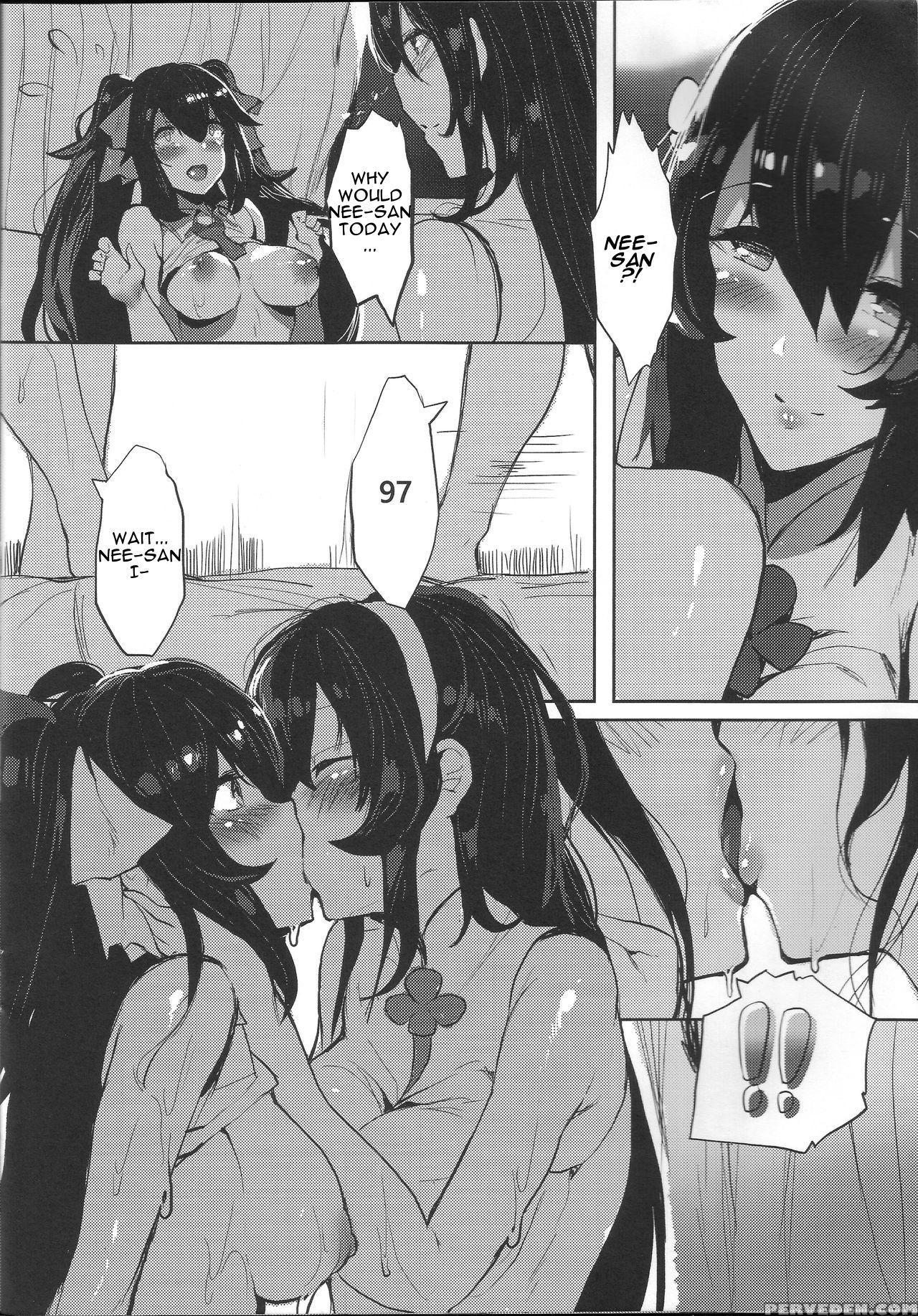 [ff32] [tmsb Danyakuko (tsukimiya Tsutomu)] Type95... 1