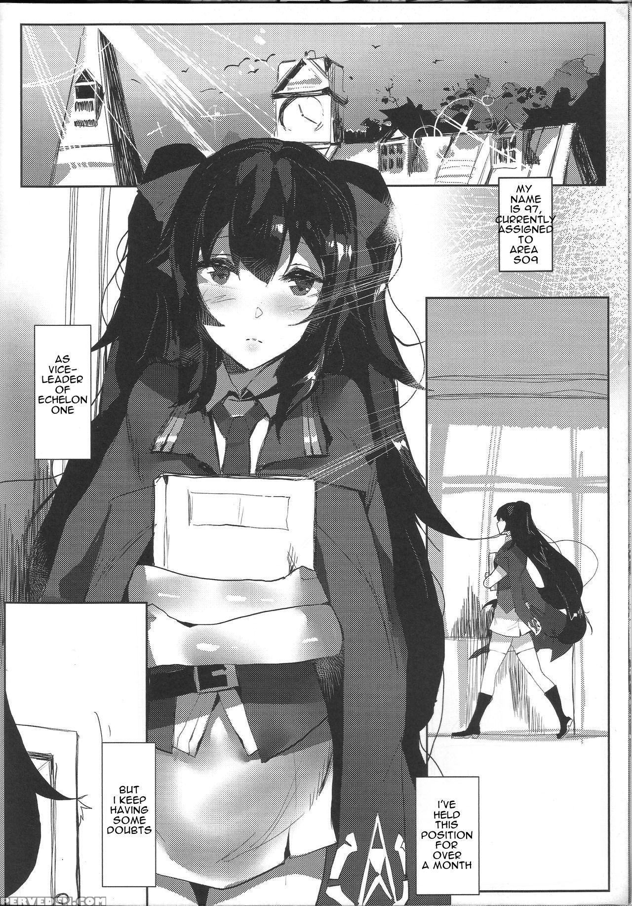 [ff32] [tmsb Danyakuko (tsukimiya Tsutomu)] Type95... 1