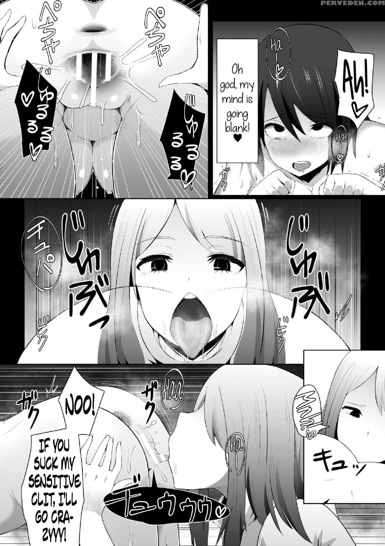 [freedom Nakai] Ikitakunaru Massage-ten | The Massage Parlour That Makes You Keep Cumming Back (2d Comic Magazine Seikan Massage De Kyousei Etsuraku Detox! Vol. 1) [english] [rinruririn] [digital] 1